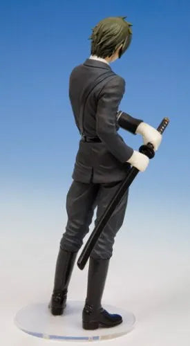 Togainu no Chi - Akira - 1/10 - Military Ver.ㅤ – Kotobukiya – ActionFigure Brasil