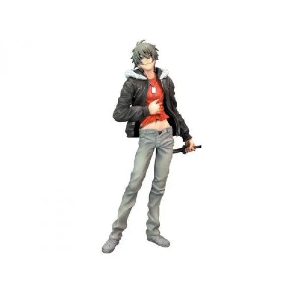 Togainu no Chi - Akira - ES Series - 1/10ㅤ – Kotobukiya – ActionFigureBrasil