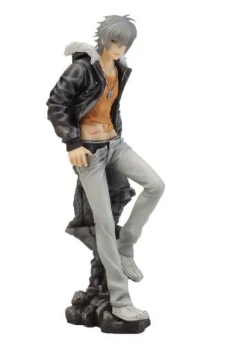 Togainu no Chi - Akira - ES Series - 1/8 (Kotobukiya)ㅤ – Kotobukiya – ActionFigure Brasil