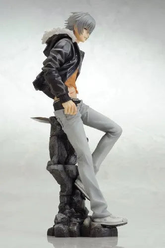 Togainu no Chi - Akira - ES Series - 1/8 (Kotobukiya)ㅤ – Kotobukiya – ActionFigure Brasil