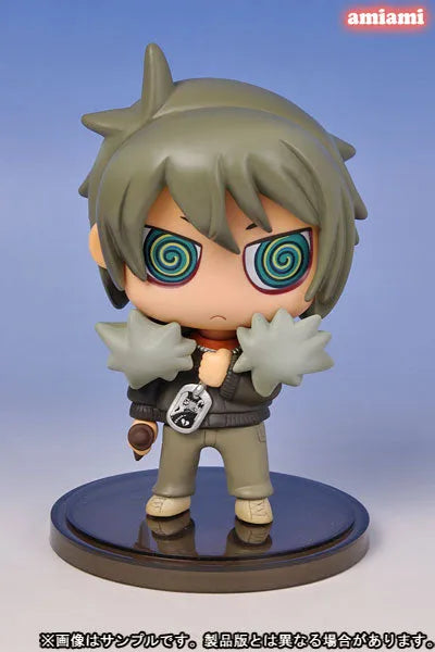 Togainu no chi - Akiraㅤ – Kotobukiya – ActionFigure Brasil