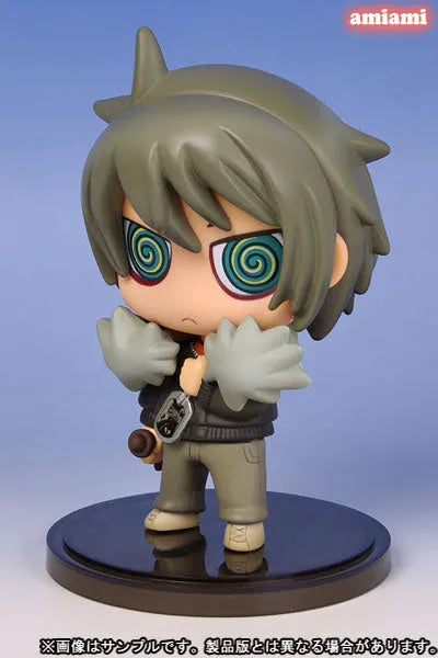 Togainu no chi - Akiraㅤ – Kotobukiya – ActionFigure Brasil