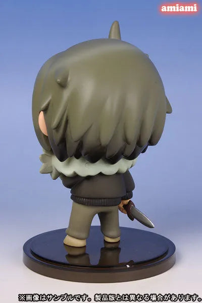 Togainu no chi - Akiraㅤ – Kotobukiya – ActionFigure Brasil