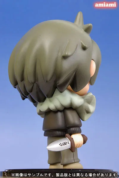 Togainu no chi - Akiraㅤ – Kotobukiya – ActionFigure Brasil