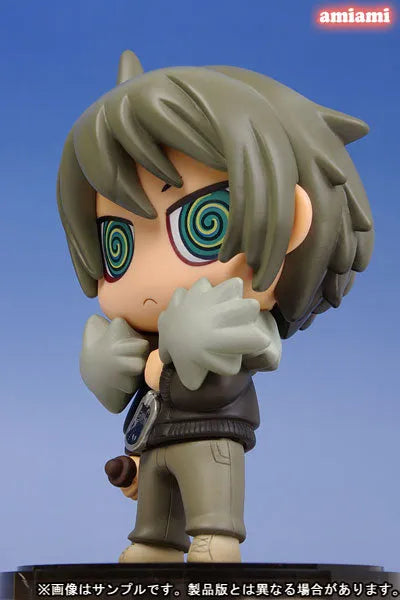 Togainu no chi - Akiraㅤ – Kotobukiya – ActionFigure Brasil