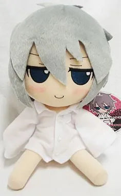 Togainu no Chi - Akira - Y-Shirt Ver.ㅤ – Gift – ActionFigure Brasil