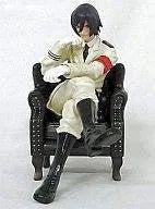 Togainu no Chi - Shiki - 1/10 - White Military Ver.ㅤ – Kotobukiya – ActionFigure Brasil
