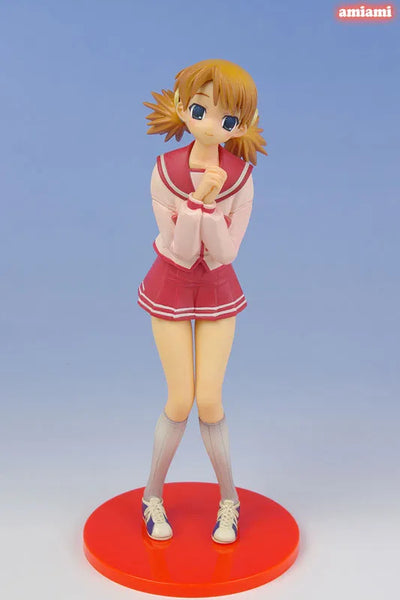 ToHeart2 - Karin Sasamori 1/8ㅤ – Kotobukiya – ActionFigureBrasil