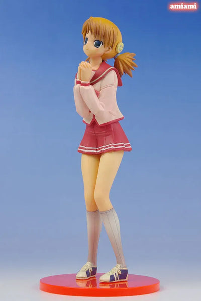 ToHeart2 - Karin Sasamori 1/8ㅤ – Kotobukiya – ActionFigureBrasil — ângulo diferente