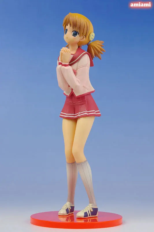 ToHeart2 - Karin Sasamori 1/8ㅤ – Kotobukiya – ActionFigure Brasil