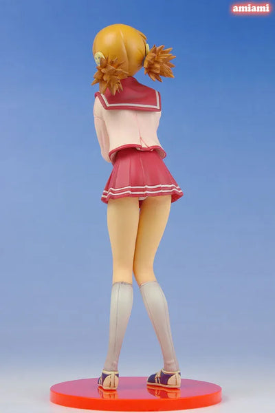 ToHeart2 - Karin Sasamori 1/8ㅤ – Kotobukiya – ActionFigureBrasil — detalhe do produto