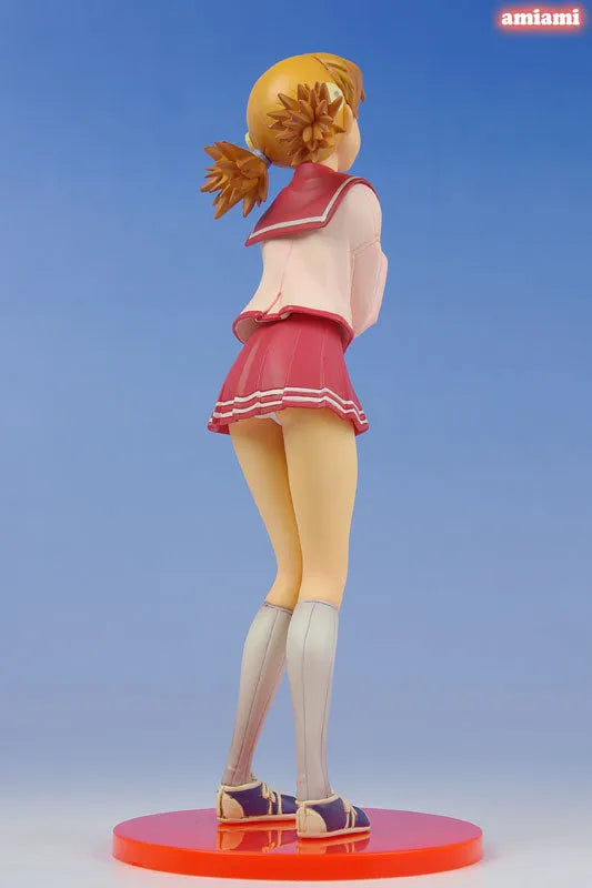ToHeart2 - Karin Sasamori 1/8ㅤ – Kotobukiya – ActionFigure Brasil