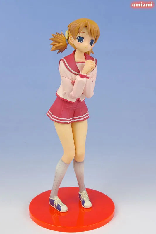 ToHeart2 - Karin Sasamori 1/8ㅤ – Kotobukiya – ActionFigure Brasil