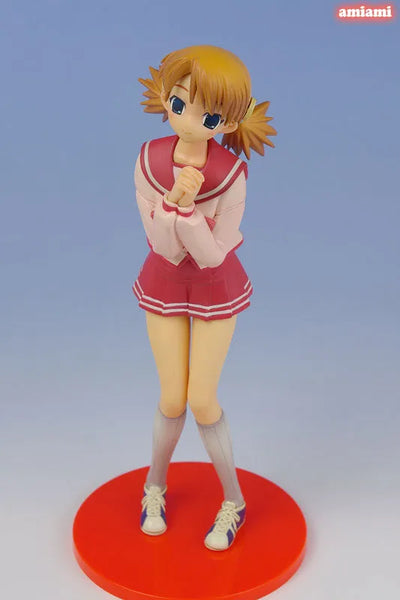 ToHeart2 - Karin Sasamori 1/8ㅤ – Kotobukiya – ActionFigureBrasil — acessórios