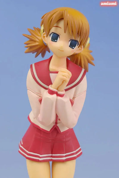 ToHeart2 - Karin Sasamori 1/8ㅤ – Kotobukiya – ActionFigureBrasil — ambientada