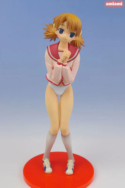 ToHeart2 - Karin Sasamori 1/8ㅤ – Kotobukiya – ActionFigure Brasil