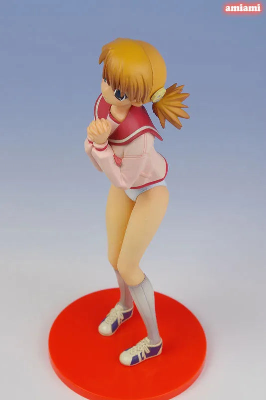ToHeart2 - Karin Sasamori 1/8ㅤ – Kotobukiya – ActionFigure Brasil