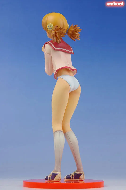 ToHeart2 - Karin Sasamori 1/8ㅤ – Kotobukiya – ActionFigure Brasil