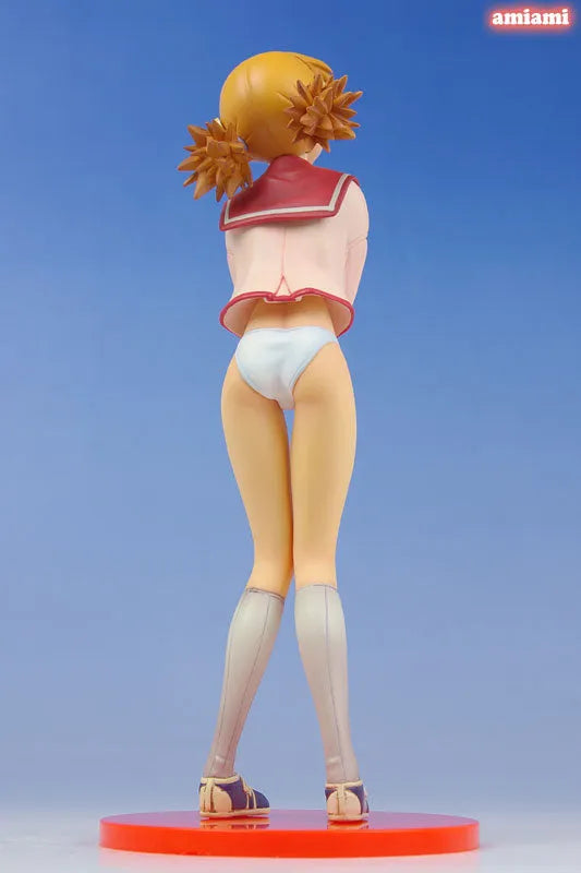 ToHeart2 - Karin Sasamori 1/8ㅤ – Kotobukiya – ActionFigure Brasil