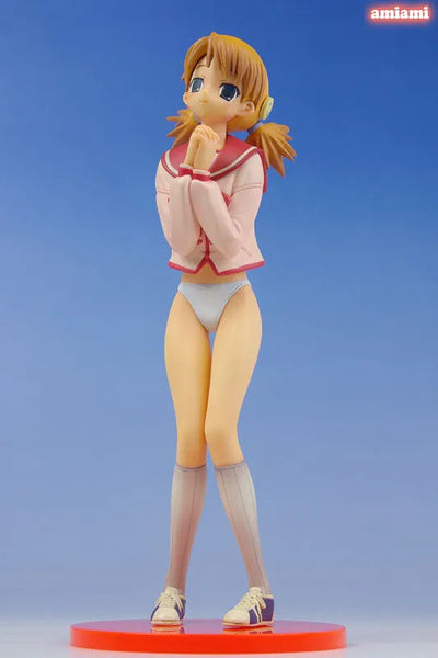 ToHeart2 - Karin Sasamori 1/8ㅤ – Kotobukiya – ActionFigureBrasil — close