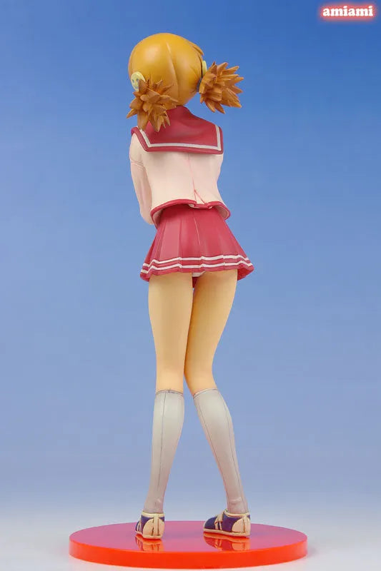 ToHeart2 - Karin Sasamori 1/8ㅤ – Kotobukiya – ActionFigure Brasil