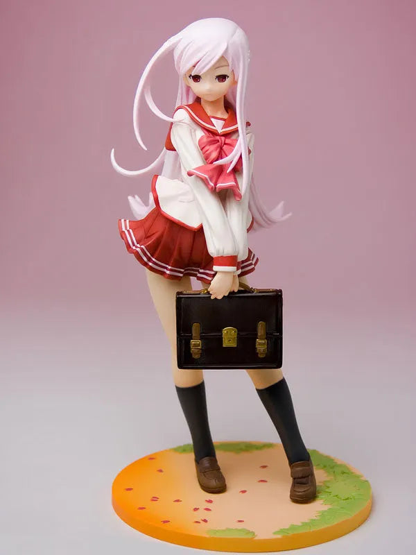 ToHeart2 - Lucy Maria Misora V.I.P. Hisashi Kawata Edition 1/8ㅤ – Good Smile Company – ActionFigure Brasil
