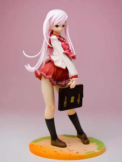 ToHeart2 - Lucy Maria Misora V.I.P. Hisashi Kawata Edition 1/8ㅤ – Good Smile Company – ActionFigure Brasil — ângulo diferente