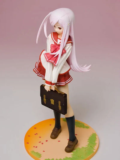 ToHeart2 - Lucy Maria Misora V.I.P. Hisashi Kawata Edition 1/8ㅤ – Good Smile Company – ActionFigure Brasil — close