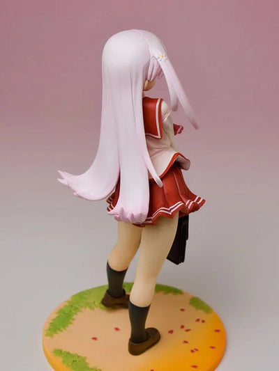 ToHeart2 - Lucy Maria Misora V.I.P. Hisashi Kawata Edition 1/8ㅤ – Good Smile Company – ActionFigure Brasil — embalagem