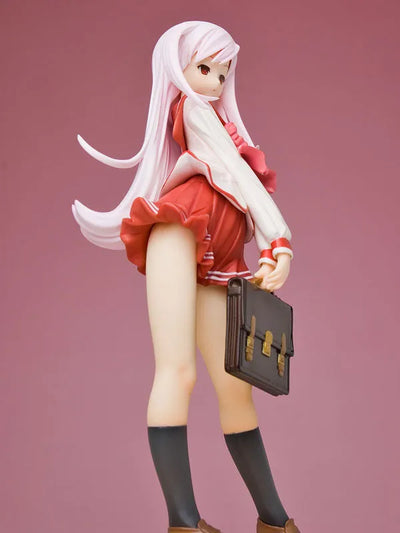 ToHeart2 - Lucy Maria Misora V.I.P. Hisashi Kawata Edition 1/8ㅤ – Good Smile Company – ActionFigure Brasil — acessórios