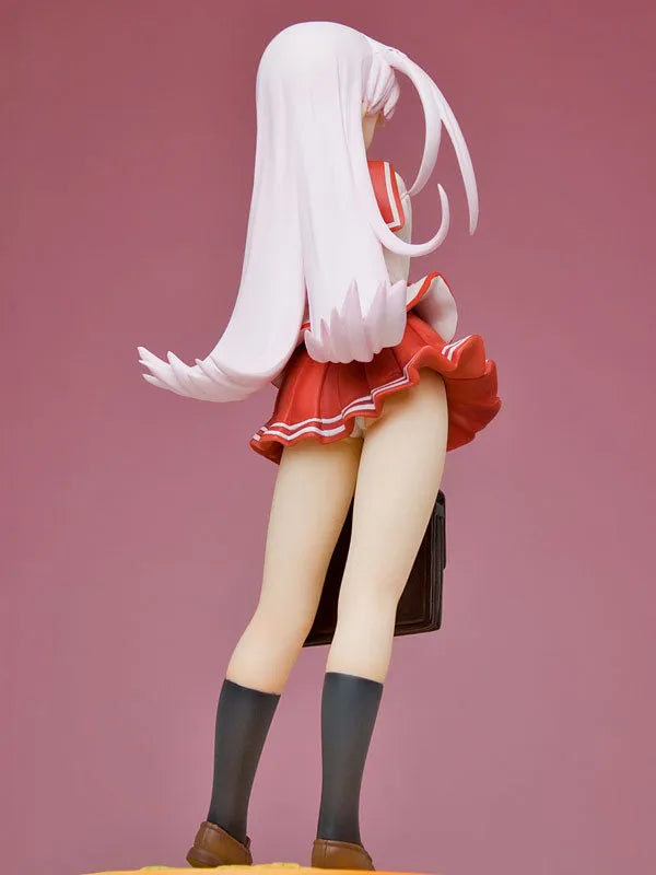 ToHeart2 - Lucy Maria Misora V.I.P. Hisashi Kawata Edition 1/8ㅤ – Good Smile Company – ActionFigure Brasil