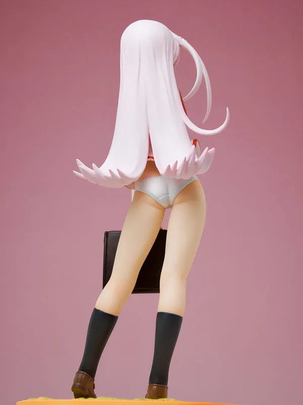 ToHeart2 - Lucy Maria Misora V.I.P. Hisashi Kawata Edition 1/8ㅤ – Good Smile Company – ActionFigure Brasil