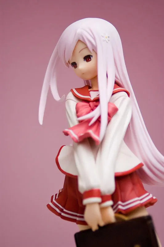 ToHeart2 - Lucy Maria Misora V.I.P. Hisashi Kawata Edition 1/8ㅤ – Good Smile Company – ActionFigure Brasil