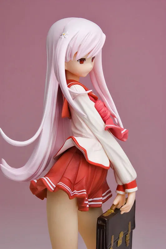 ToHeart2 - Lucy Maria Misora V.I.P. Hisashi Kawata Edition 1/8ㅤ – Good Smile Company – ActionFigure Brasil