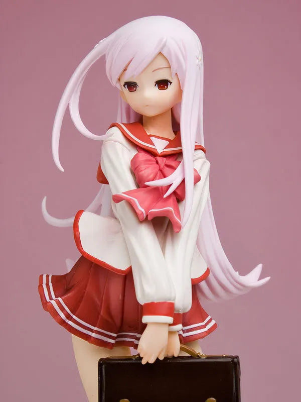 ToHeart2 - Lucy Maria Misora V.I.P. Hisashi Kawata Edition 1/8ㅤ – Good Smile Company – ActionFigure Brasil