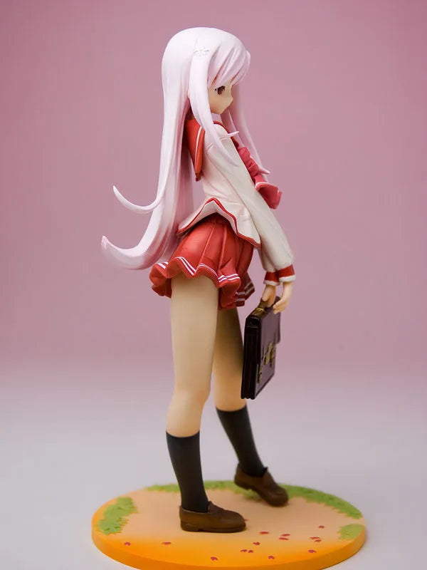 ToHeart2 - Lucy Maria Misora V.I.P. Hisashi Kawata Edition 1/8ㅤ – Good Smile Company – ActionFigure Brasil