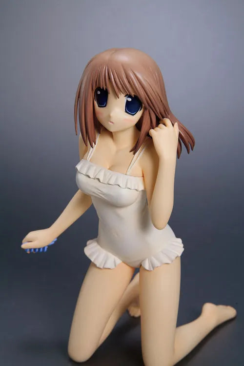 ToHeart2 - Manaka Komaki Milky One-piece Ver. 1/7ㅤ – Kotobukiya – ActionFigure Brasil