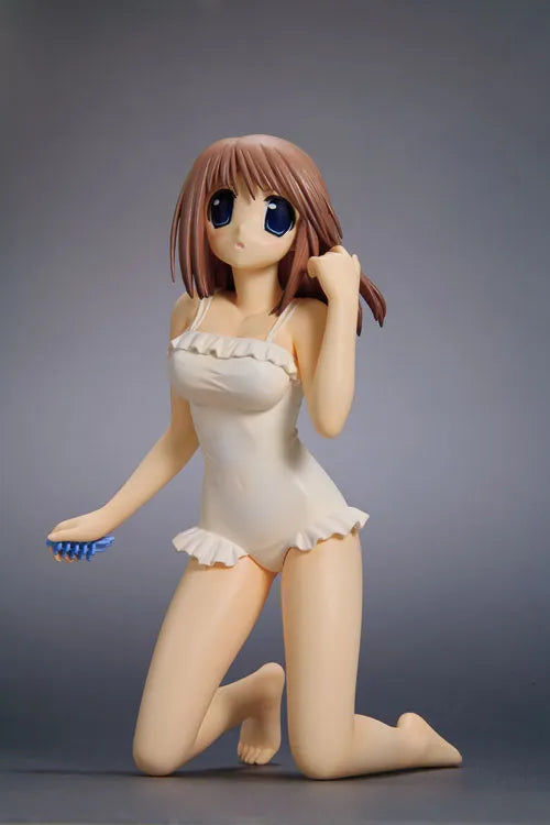 ToHeart2 - Manaka Komaki Milky One-piece Ver. 1/7ㅤ – Kotobukiya – ActionFigure Brasil