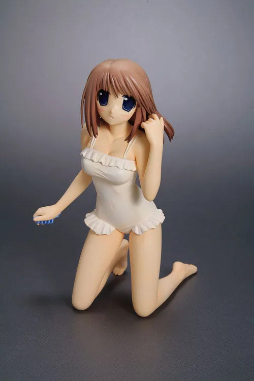 ToHeart2 - Manaka Komaki Milky One-piece Ver. 1/7ㅤ – Kotobukiya – ActionFigure Brasil