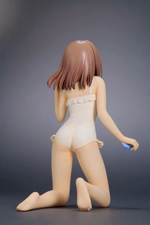 ToHeart2 - Manaka Komaki Milky One-piece Ver. 1/7ㅤ – Kotobukiya – ActionFigure Brasil