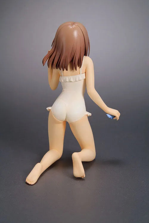 ToHeart2 - Manaka Komaki Milky One-piece Ver. 1/7ㅤ – Kotobukiya – ActionFigure Brasil