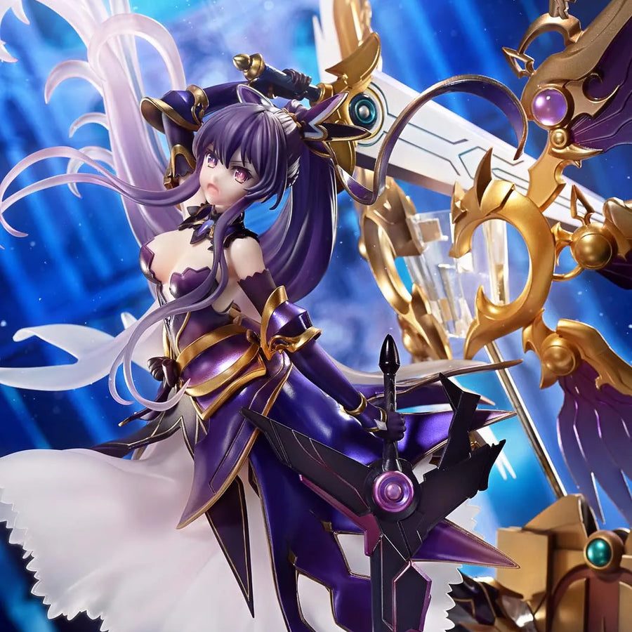 Tohka Yatogami (Bonus Version) DATE A LIVE – Prime1Studio – ActionFigure Brasil