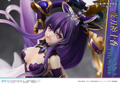 Tohka Yatogami (Bonus Version) DATE A LIVE – Prime1Studio – ActionFigure Brasil