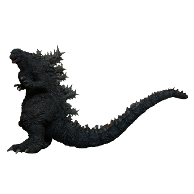 Toho 30cm Series - Godzilla the Ride (PLEX)ㅤ – PLEX – ActionFigureBrasil