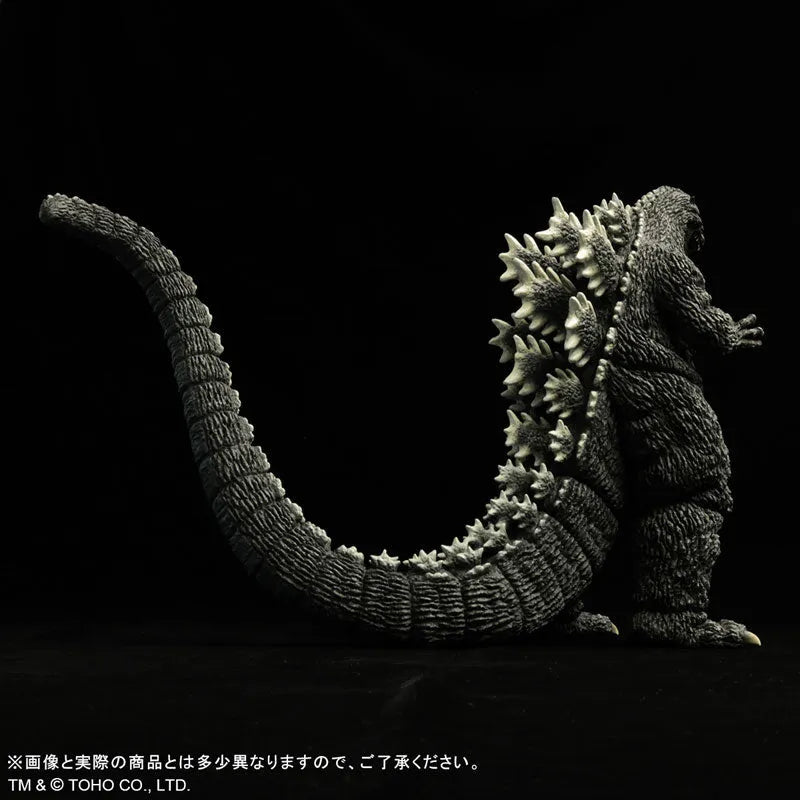 Toho 30cm Series Godzilla VS Mechagodzilla - Godzilla (1993)ㅤ – Plex – ActionFigureBrasil