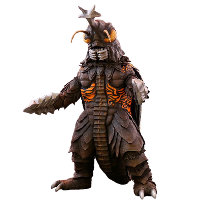 Toho 30cm Series - Megalon - Gojira vs. Megalon (Plex)ㅤ – PLEX – ActionFigure Brasil