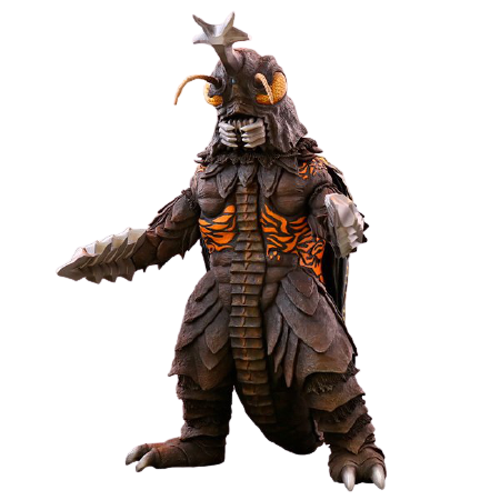 Toho 30cm Series - Megalon - Gojira vs. Megalon (Plex)ㅤ – PLEX – ActionFigure Brasil