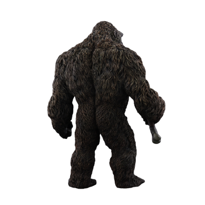 Toho Daikaiju Series - Godzilla VS Kong 2021 - Kong (Plex)ㅤ – Plex – ActionFigure Brasil — detalhe do produto