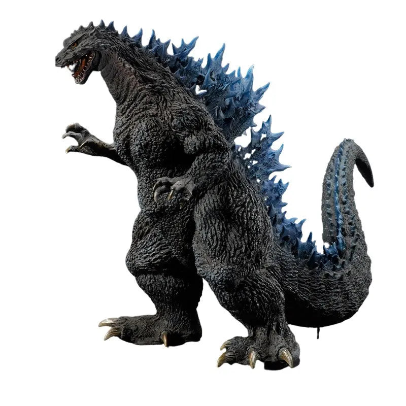 Toho Daikaiju Series - Yuji Sakai Zokei Collection - Godzilla 2000 - Millennium Prototype - Model for Examination Version (Plex)ㅤ – PLEX – ActionFigureBrasil