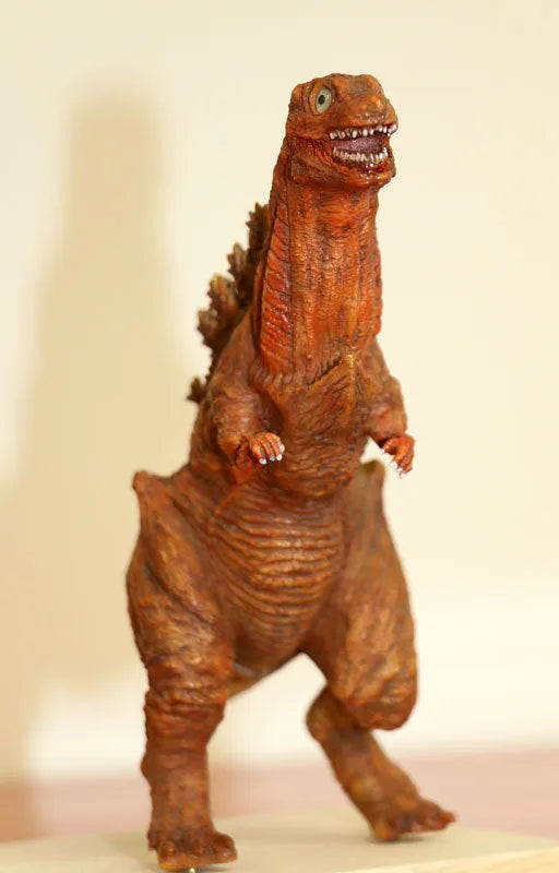 Toho Kaiju Collection 